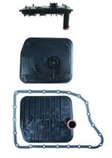 Knecht HX 153D - Hydraulický filter