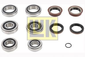 LuK 462 0153 10 -  -