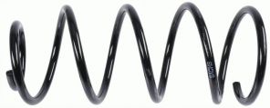 Sachs 998 544 - Pruženie -