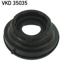 SKF VKD 35035 - Valivé ložisko uloženia tlmiča -