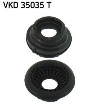 SKF VKD 35035 T - Valivé ložisko uloženia tlmiča -