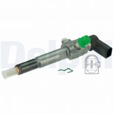 Delphi HRD656 - Vstrekovací ventil -