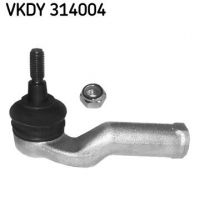 SKF VKDY 314004 - Hlava/čap spojovacej tyče riadenia -