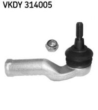 SKF VKDY 314005 - Hlava/čap spojovacej tyče riadenia -