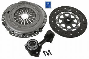 Sachs 3000 990 391 - Spojková sada -