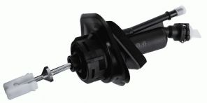 Sachs 6284 600 529 - Hlavný valec -