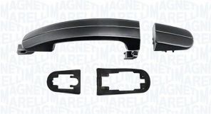 Magneti Marelli 350105018500 -  -