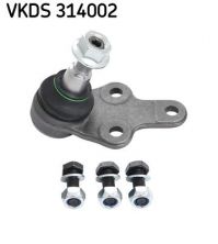 SKF VKDS 314002 - Nosný čap -