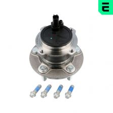 Optimal 302202 - Ložisko kolesa