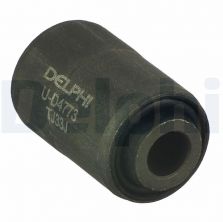 Delphi TD1030W - Uloženie