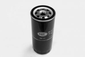 SCT-Filter SM 177 - Olejový filter