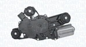 Magneti Marelli 064342016010 - Motor stieračov