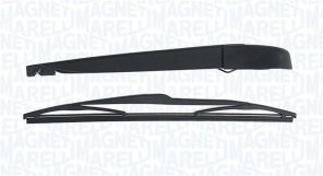 Magneti Marelli 000723180072 - Stieracia lišta