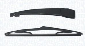 Magneti Marelli 000723180084 - Stieracia lišta