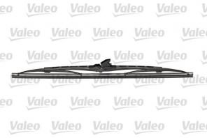 Valeo 575536 - Stieracia lišta -