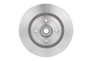 Bosch 0 986 479 274 - Brzdový kotúč -