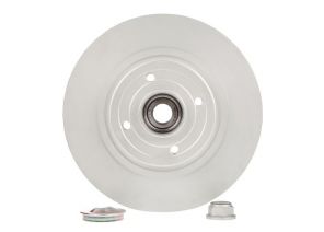 Bosch 0 986 479 E71 - Brzdový kotúč -