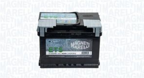 Magneti Marelli 069060540006 - Batéria