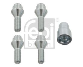 Febi 27049 - Skrutka kolesa