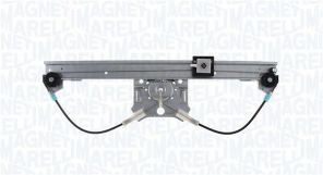 Magneti Marelli 350103703000 - Mechanizmus zdvíhania okna