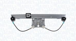Magneti Marelli 350103704000 - Mechanizmus zdvíhania okna