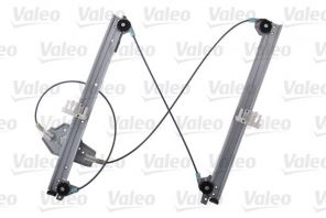 Valeo 850698 - Mechanizmus zdvíhania okna -