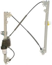 Valeo 850799 - Mechanizmus zdvíhania okna -