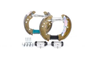 Bosch 0 204 114 626 - Brzdové čeľuste -