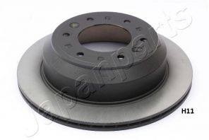 Japanparts DP-H11 - Brzdový kotúč -