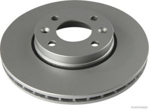 Jakoparts J3301088 - Brzdový kotúč -
