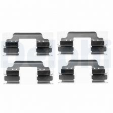 Delphi LX0405 -  -