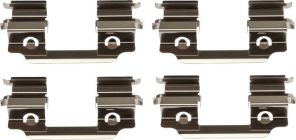 TRW PFK808 -  -