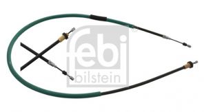 Febi 49620 - Brzdové lano -