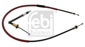 Febi 49621 - Brzdové lano -