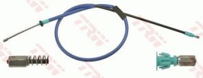 TRW GCH425 - Brzdové lano -