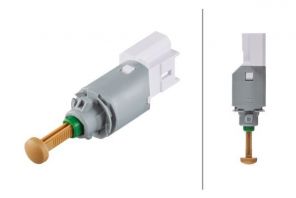 Hella 6DD 010 966-451 - Spínač brzdových svetiel