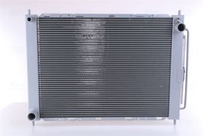 Nissens 637625 -  -