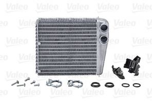 Valeo 812373 - Výmenník tepla vnútorného kúrenia -
