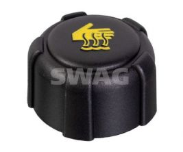 SWAG 60 92 2085 - Uzatvárací kryt nádobky chladiča