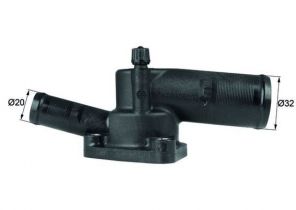 Mahle TI 41 89 - Termostat -