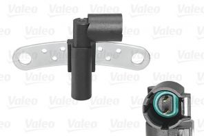 Valeo 254001 - Snímač generátor impulzov, kľukový hriadeľ -