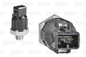 Valeo 255400 - Snímač klepania