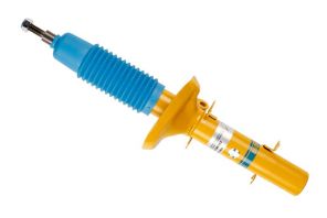 Bilstein 35-046387 - Tlmič pruženia -