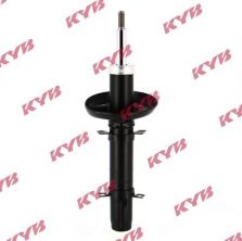 KYB 9410019 - Tlmič pruženia -