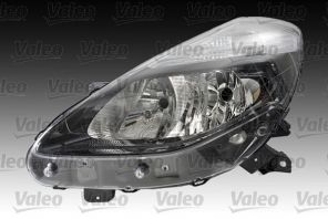 Valeo 044655 - Hlavný svetlomet -