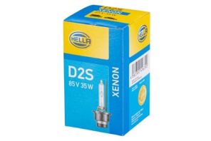 Hella 8GS 007 949-261 Standard D2S - Žiarovka hlavného svetlometu