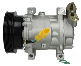 Nissens 89332 - Kompresor -