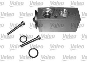 Valeo 509777 - Ventil