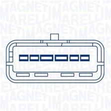 Magneti Marelli 350103176600 -  -