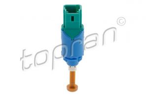 Topran 207 436 -  -